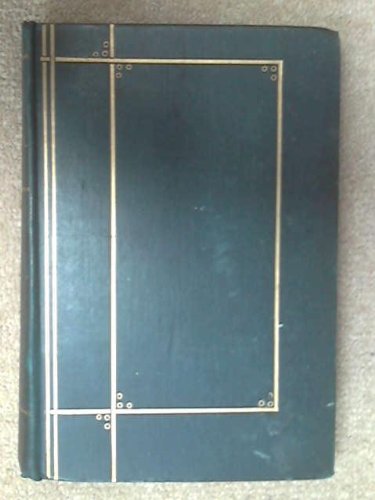 Poems [Hardcover] Rossetti Christina G.