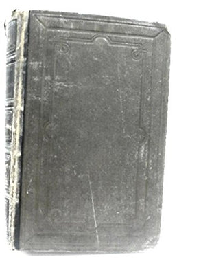 Dictionnaire de la langue francaise [Unknown Binding]