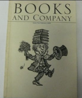 Books and Company - Issue Two February 1999* [Paperback]