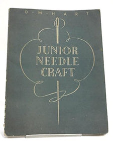 Junior Needle Craft [Paperback]