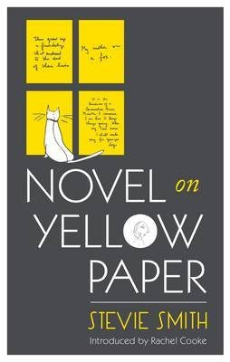 [Novel on Yellow Paper] (By: Stevie Smith) [published: October, 1992] [Paperback] Stevie Smith