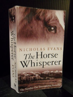 The Horse Whisperer