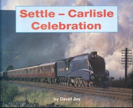Settle-Carlisle Celebration Joy, David