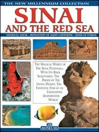 Sinai and the Red Sea (New Millennium Collection: North Africa)