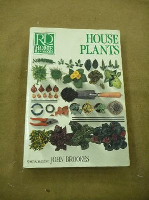 Pocket Encyclopaedia of House Plants (DK Pocket Encyclopedia)