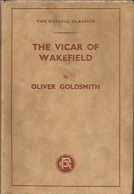 THE VICAR OF WAKEFIELD (RUSSELL CLASSICS)
