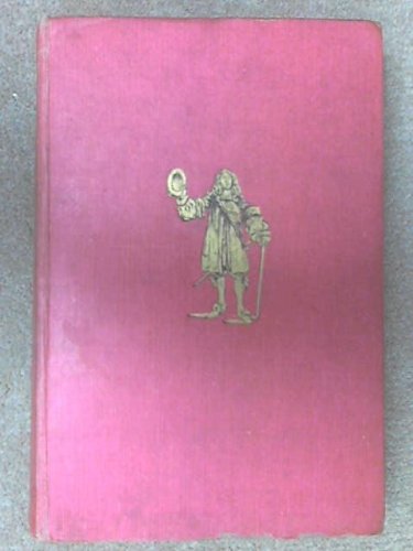 Everybody's Pepys. The Diary of Samuel Pepys 1660 - 1669. Editied By O. F. Morshead and Ernest H. Shepard