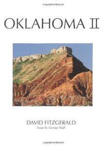 Oklahoma II by David G Fitzgerald (1994-09-01) [Hardcover]