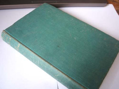 ENGLISH SOCIAL HISTORY: A SURVEY OF SIX CENTURIES, CHAUCER TO QUEEN VICTORIA. [Hardcover] Trevelyan, G. M.