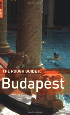 The Rough Guide to Budapest - Edition 3