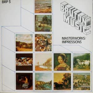 Masterworks/Impressions