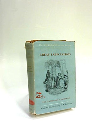 Great Expectations. [Hardcover] Dickens, Charles.