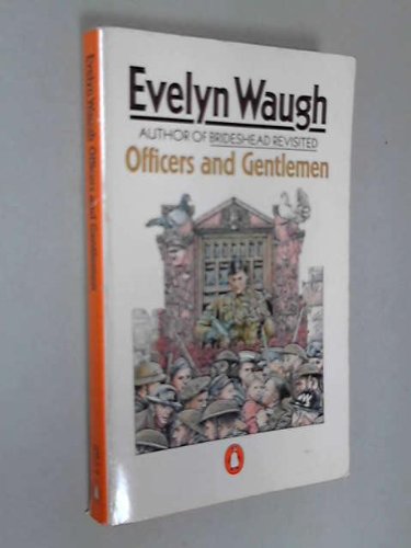 Officers and Gentlemen