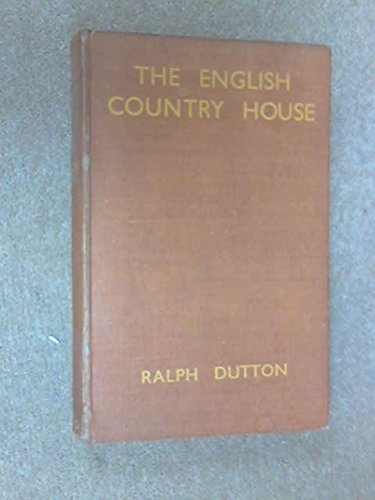 THE ENGLISH COUNTRY HOUSE