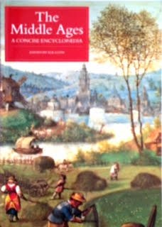 The Middle Ages: A Concise Encyclopaedia Henry R. Loyn