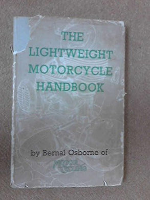 The Lightweight Motorcycle Handbook
