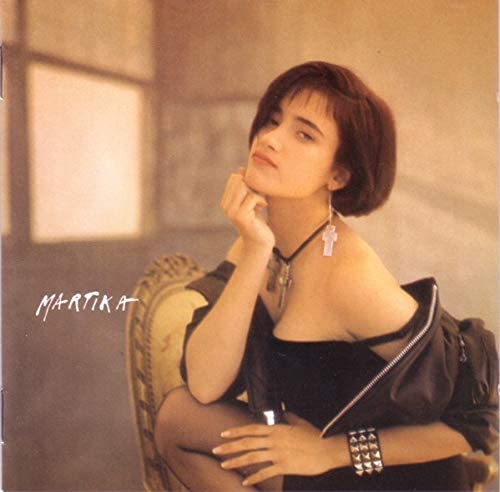 Martika [Audio CD] Martika