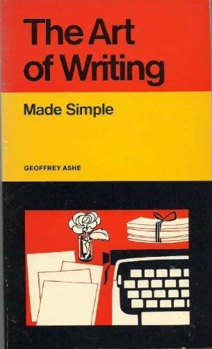 Art of Writing (Made Simple Books)
