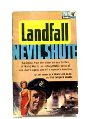 Landfall - Nevil Shute