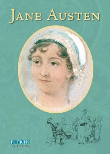 Jane Austen (Pitkin Guides) [Paperback] Victor Lucas