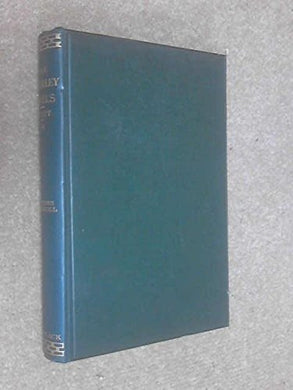The Waverley Novels 14: The fortunes of Nigel [Hardcover] Scott, Sir Walter