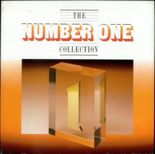 Various: The Number One Collection - 8xLP (Box Set)