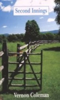 Second Innings Coleman, Vernon