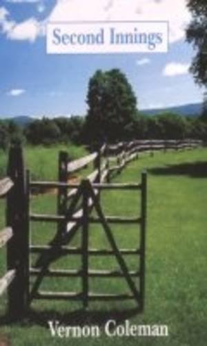 Second Innings Coleman, Vernon