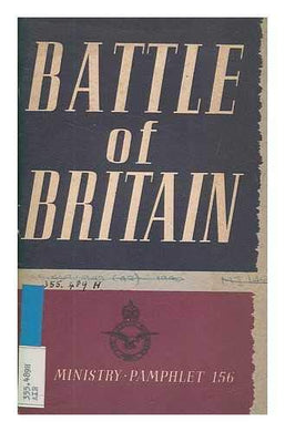 The Battle of Britain