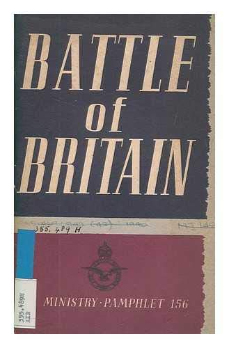 The Battle of Britain