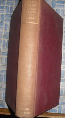 The Life of William Hazlitt [Hardcover] Howe, P P