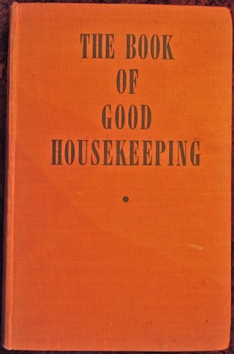 The Book of Good Housekeeping