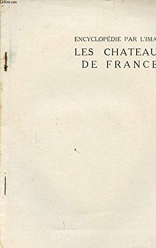 Les chemins de fer -encyclop?die par l'image [Paperback] collectif