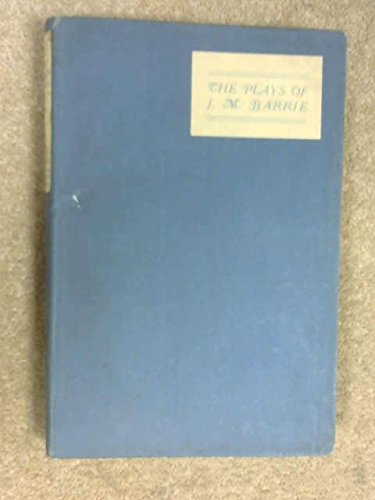 What Every Woman Knows [Hardcover] Barrie, J. M.