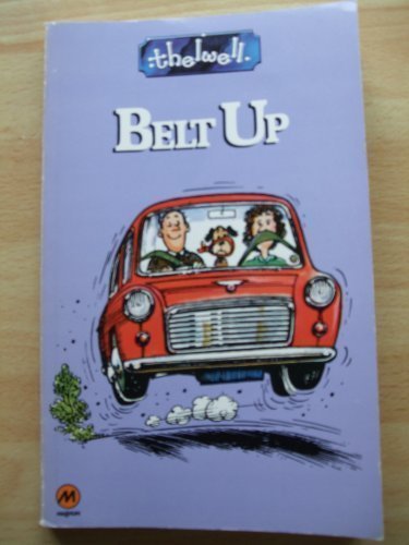 Belt up by N. Thelwell (1977-01-27) [Paperback] N. Thelwell