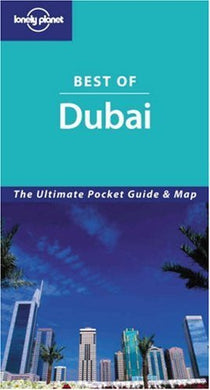 Dubai (Lonely Planet Best of ...) by Terry Carter (2006-02-01) [Paperback] Terry Carter;Lara Dunston
