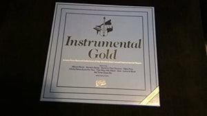 Instrumental Gold 4LP BOX SET - Various LP [Unknown Binding] Various