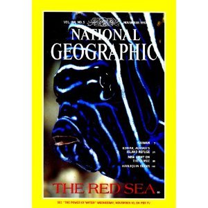 the national geographic magazine volume 184 no 5 november 1993