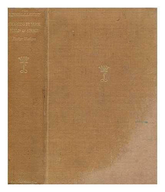 Shooting By Moor, Field And Shore [Hardcover] Parker Eric Et Al