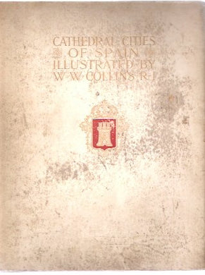 Cathedral Cities of Spain