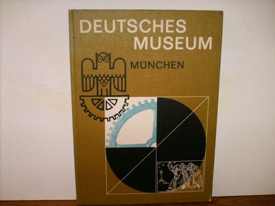 Deutsches Museum m?nchen [Hardcover] Panofsky, Walter