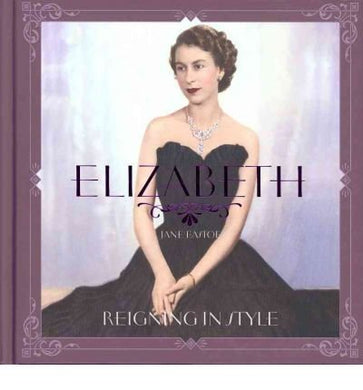 ElizabethReigning in Style
