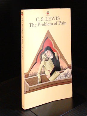 The Problem of Pain [Mass Market Paperback]