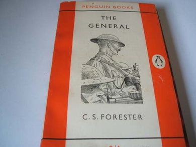 The General [Paperback] Forester, C S