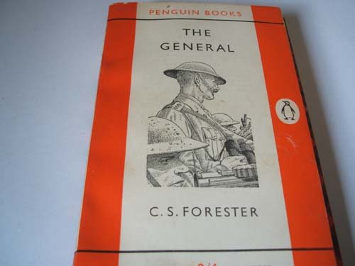 The General [Paperback] Forester, C S