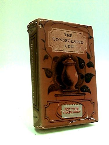 The consecrated urn: An interpretation of Keats in terms of growth and form