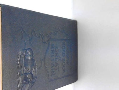 daily express new road book of great britain