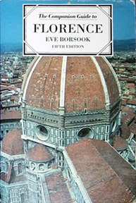 Florence (Companion Guides) Paperback â€“ 7 Mar. 1988 by Eve Borsook