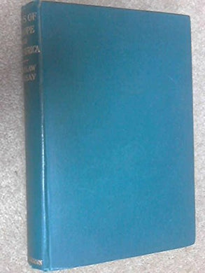 Guide to the birds of Europe and North Africa. [Hardcover] R. G. Wardlaw Ramsay and William Eagle Clarke