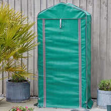 Load image into Gallery viewer, Grozone Classic 4 Tier - Thermal Fleece - ThermaFleece - Replacement Cover - Smart Garden - 150cm x 70cm x 50cm
